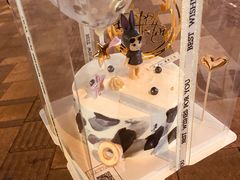 -西檬树SIMON·T轻奢蛋糕(大东方Max店)