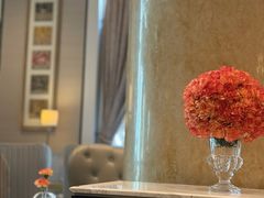 -广州富力丽思卡尔顿酒店