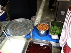 -黑色经典臭豆腐·湖南特产(潇湘文化店)