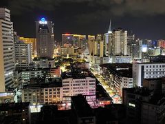 -昆明中心皇冠假日酒店