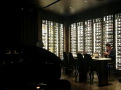-wineapp葡萄酒餐吧(外滩金融中心店)