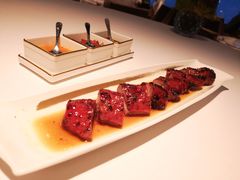 -金轩中餐厅 Jin Xuan(浦东丽思卡尔顿酒店)