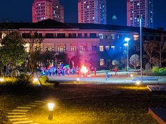 -凤翔首邑温泉度假村