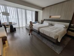 -深圳大梅沙京基洲际度假酒店