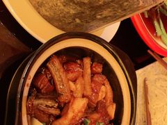 -启东恒大酒店·吕四渔号海鲜餐厅
