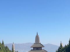 -崇圣寺三塔文化旅游区