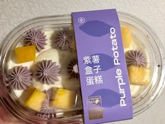 -爱达乐面包生日蛋糕(华油路店)