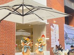 -HUGS coffee(东区店)