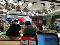 -望湘园·小雅(德基店)