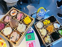 -芈重山老火锅(广州首店)