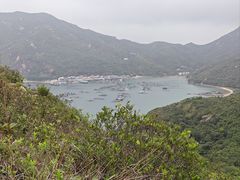 -南丫岛
