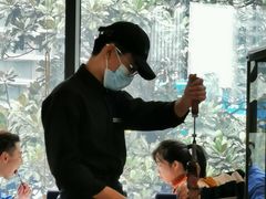 -拉蒂娜·巴西牛排馆 Latina·Brazilian Steakhouse(陆家嘴旗舰店)
