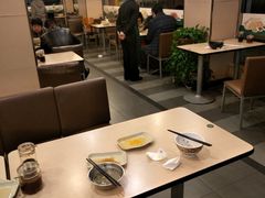 大堂-李先生牛肉面大王(东营友谊广场店)