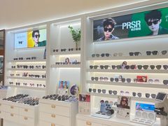 -J-Optical佳视明眼镜·蔡司视觉(青岛金茂览秀城店)