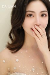 点击看大图 -Chic Bridal 熙可婚纱