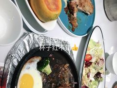 -杯子红牛排(创意产业园店)