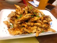 -老西安韩记三鲜煮馍(四府街店)