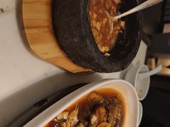 -径山十八道·风味民间菜(杭州总店)