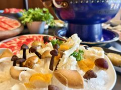 -东来顺·非遗火锅(高新店)