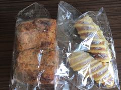-巴黎优朵烘焙馆(菱角湖壹号店)