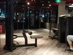 -威尔仕健身(海伦中心店)