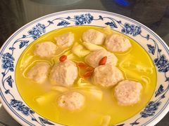 -文楼·淮扬菜·淮安早茶(河下古镇翔宇店)