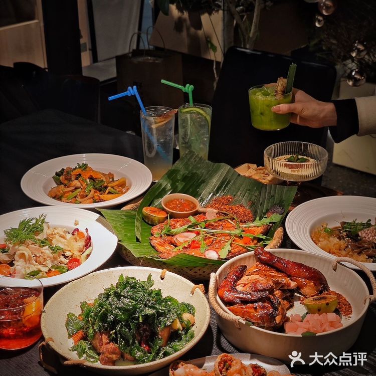 魔都人才懂的chill体验过了!!