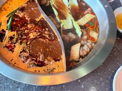 -华晟山城火锅(开发区港西东阁里店)