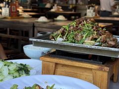 -京城小江南·北京烤鸭·江南土菜·白鱼(中关村店)