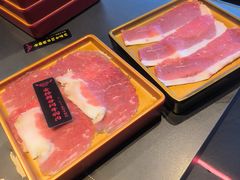 -牛武士寿喜烧·和牛火锅自助(全球首店)