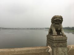 -卢沟桥文化旅游区