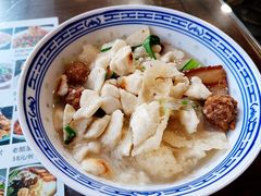 -老西安韩记三鲜煮馍(四府街店)