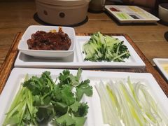 -北方家宴(番禺永旺店)