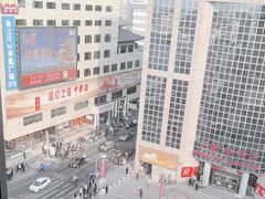 -喜悦烤鸭·新京菜(王府井店)