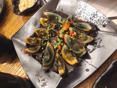 -聚串门儿·东北烧烤(信义坊店)