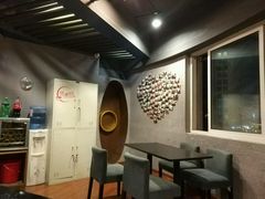 -恐怖游戏(湖滨店)