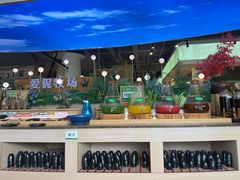 -爱伲牛肉火锅自助(景洪店)