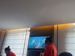 -华夏良子·足道SPA艾灸(王府井店)
