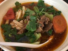 -半亩园(奥特莱斯店)