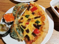 -纽斯特牛排自助餐厅(浦东文峰广场店)