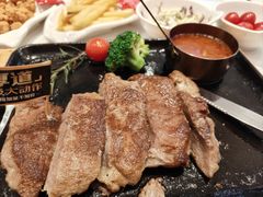 -豪享来(我格广场店)