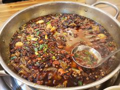 -黑竹香鸡(营和巷店)