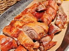 -南拳十三姨·潮汕砂锅粥·粤菜(西单大悦城店)