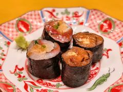 -鮨冠OMAKASE食べ放题(北京首店)