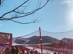 -富龙滑雪场