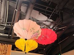 -粤点越有·茶点·粤菜(樵岭国际店)