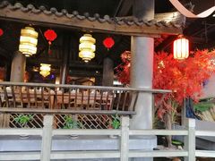 -蓉城老妈火锅(双林路店)