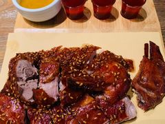 桂林小刀鸭-桂小厨广西菜(万象城店)