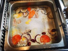 -九府羊·鲜羊火锅·烤串(新华路店)