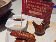 -侨美·唐荔园·40年地道粤菜